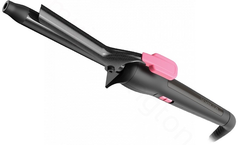 Remington My Stylist CI1A119 Bezpečný provoz